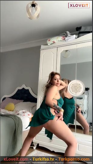 Tango Açelya ifşa Yaranızı amımda gezdireyim